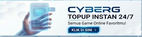 Cyberg Banner 6